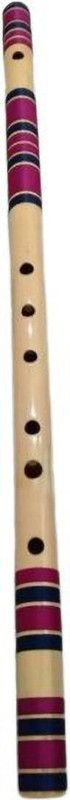 Gold Rush Bamboo Flute  (78 cm)