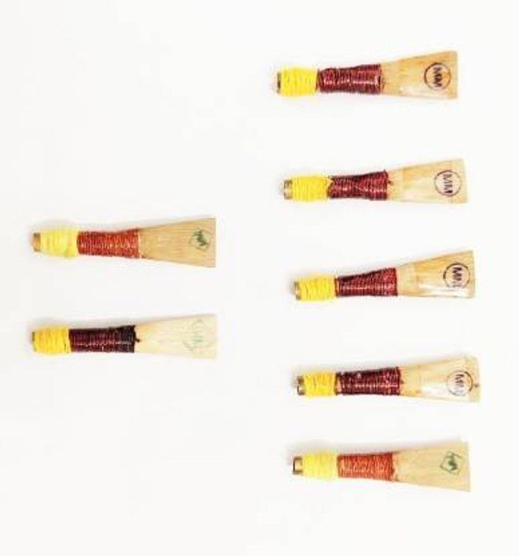 Music Mantra bagpipe reeds 7 pcs -001 Reed