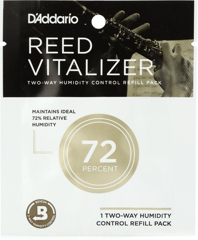 Planet Waves RV0173 Reed