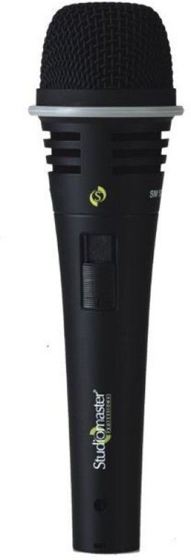 Studiomaster SM 500XLR Microphone