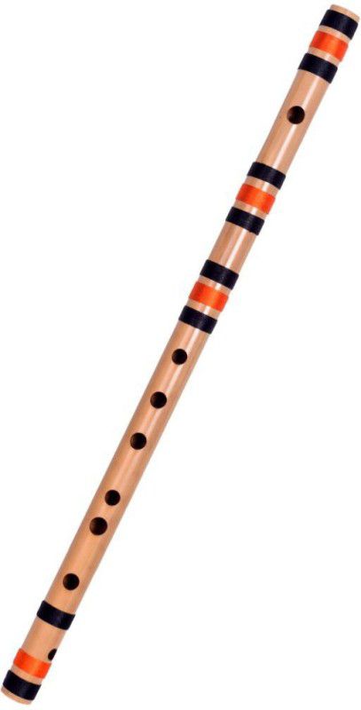 HARIPRASAD Bamboo Flute  (48 cm)