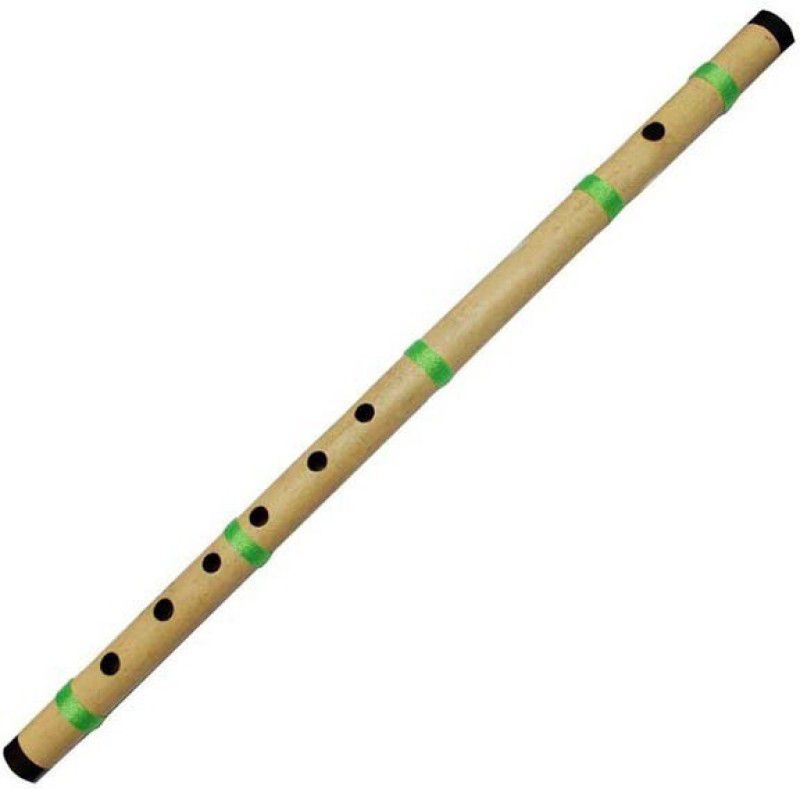 SG MUSICAL C Medium Professional Flute Bamboo Flute  (38 cm)