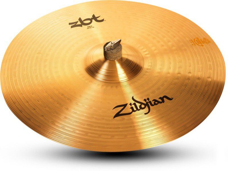 Zildjian ZBT20R 20"ZBT RIDE Clash Cymbal