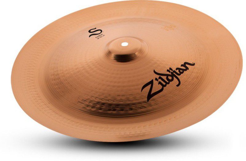 Zildjian S-18CH 1 Clash Cymbal