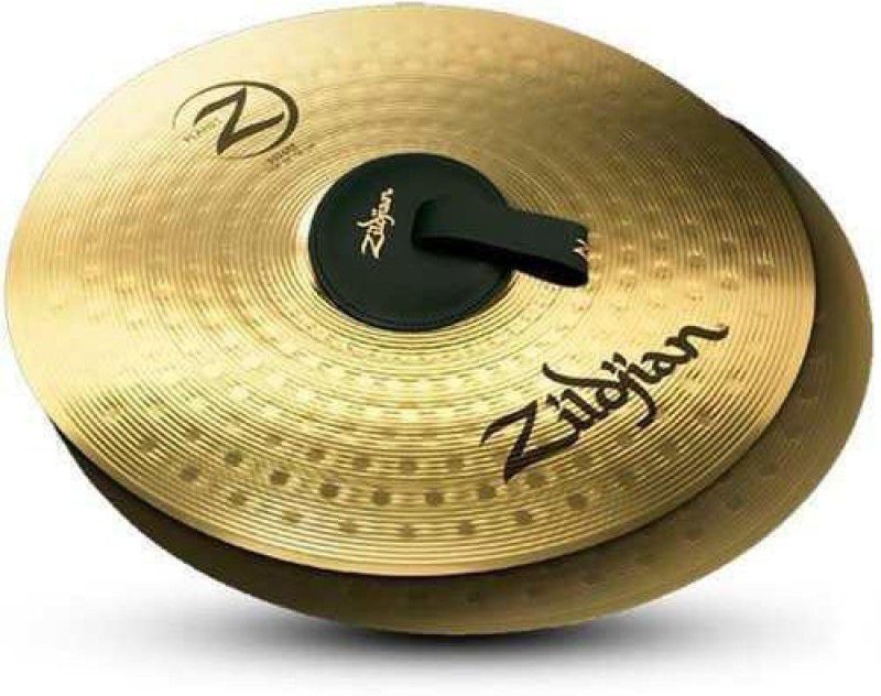 Zildjian Planet Z PLZ14BPR Hi-Hat Cymbal Clash Cymbal
