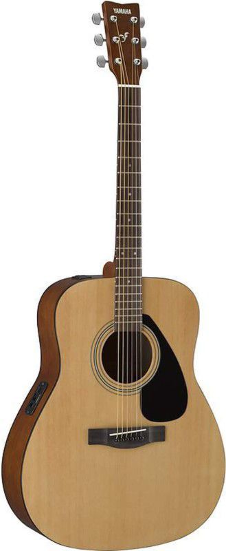 YAMAHA FX310AII Acoustic Guitar Rosewood Rosewood  (Brown)