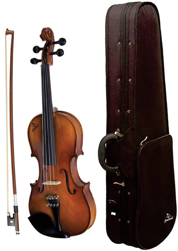 Sailor 4/4 Classical (Modern) Violin  (BROWN Yes)