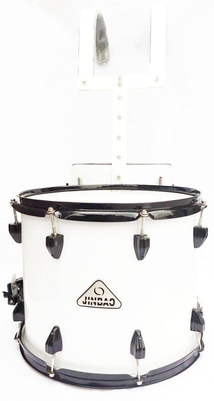 new jaibharat musicals english side drum Acoustic 1 Drum Kit Set  (Professional)