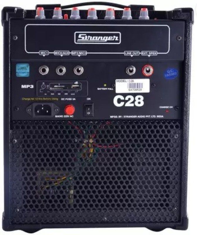 stranger C28 Keyboard Amplifier