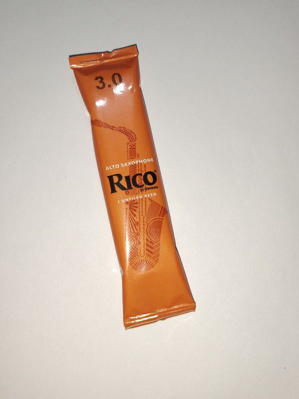Rmze Rico - 3 Reed