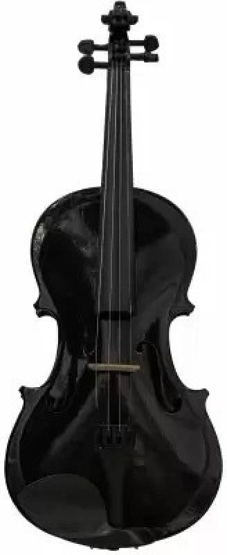 Belear 4/4 Classical (Modern) Violin  (Black Yes)