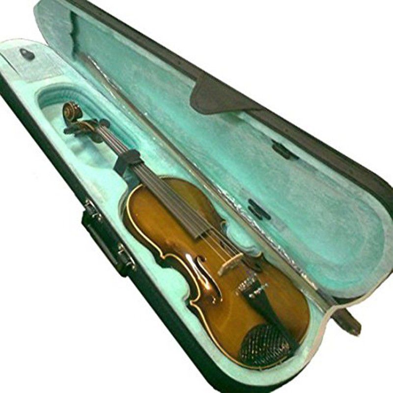 ZS 4/4 Classical (Modern) Violin  (Brown Yes)