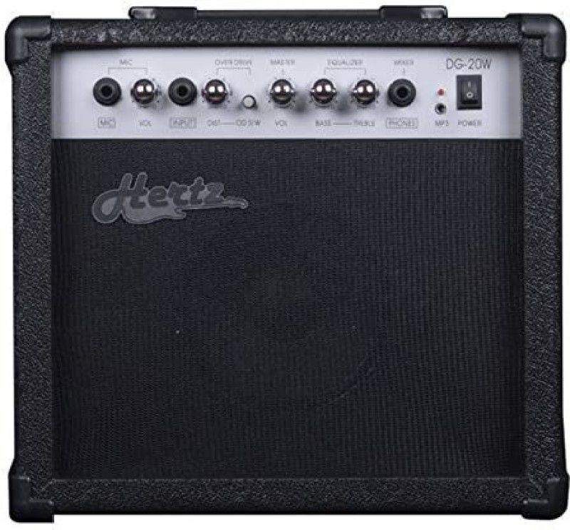 Hertz DG 20 Guitar Amplifier