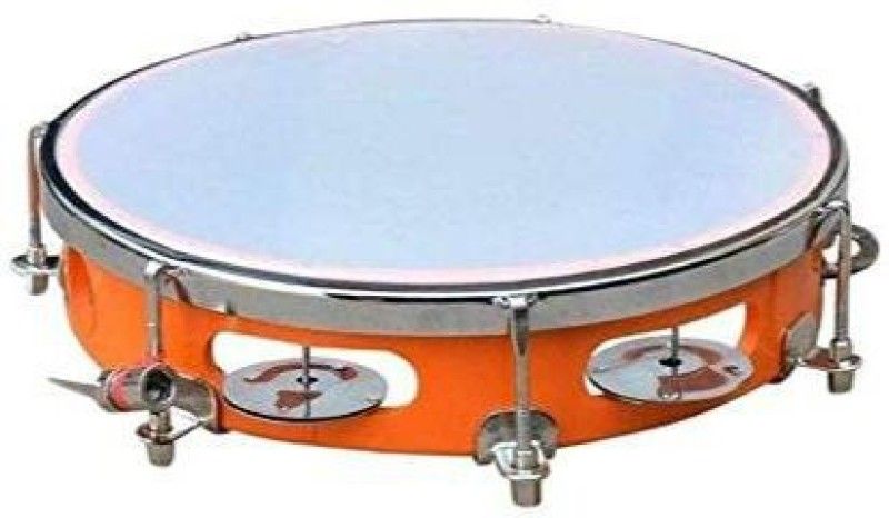 KANHA HUB Percussion Instrument Daf Instrument