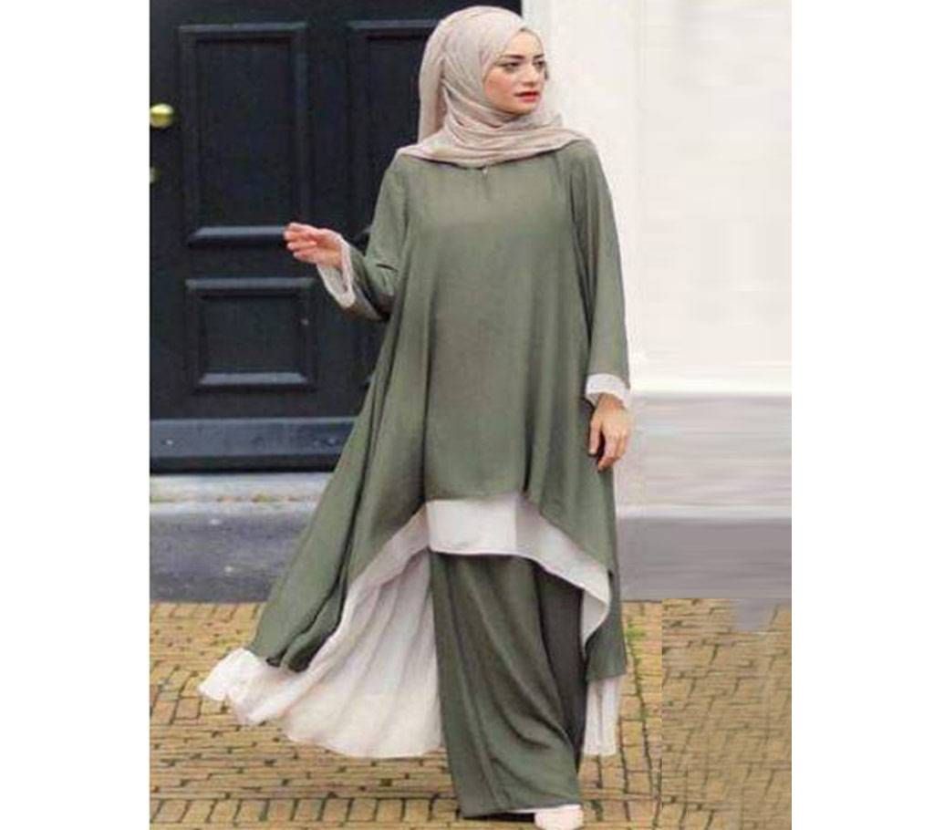 Olive Darb BMW/ Alex Borka For Women