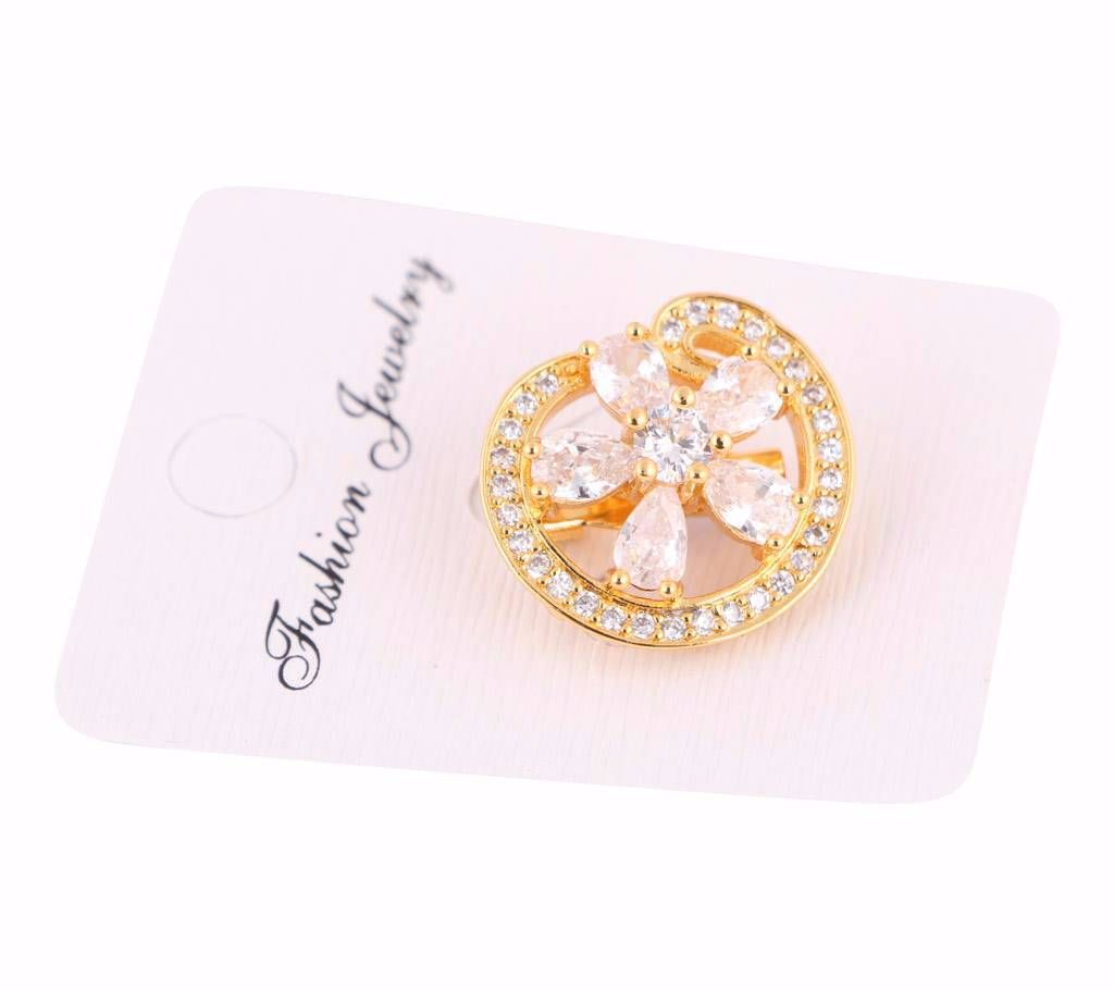 Stylish Hijab Brooch