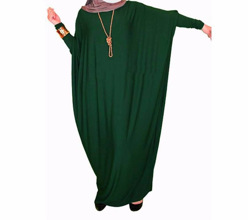 Ladies Stretch Fabric Abata 