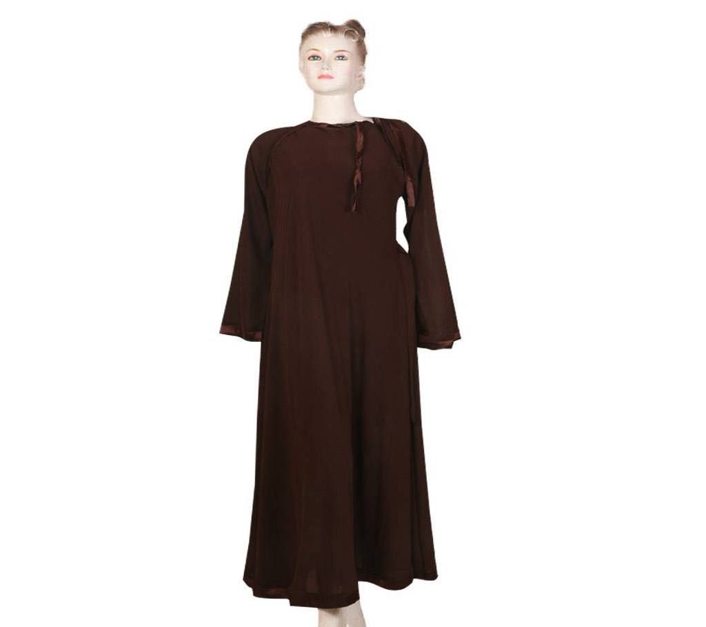 Georgette sarting Borka