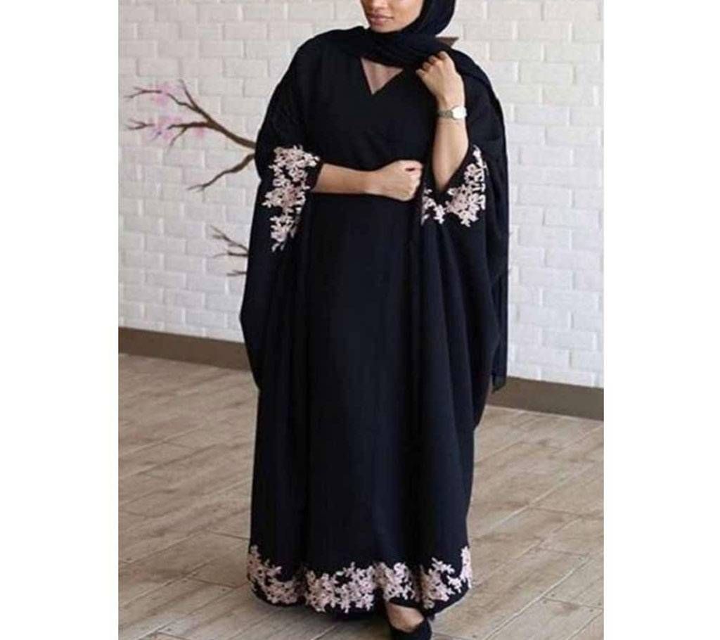 HUNNY ABAYA 676
