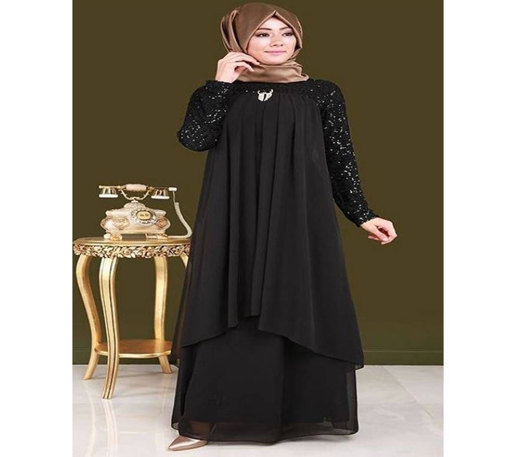 aisha abaya