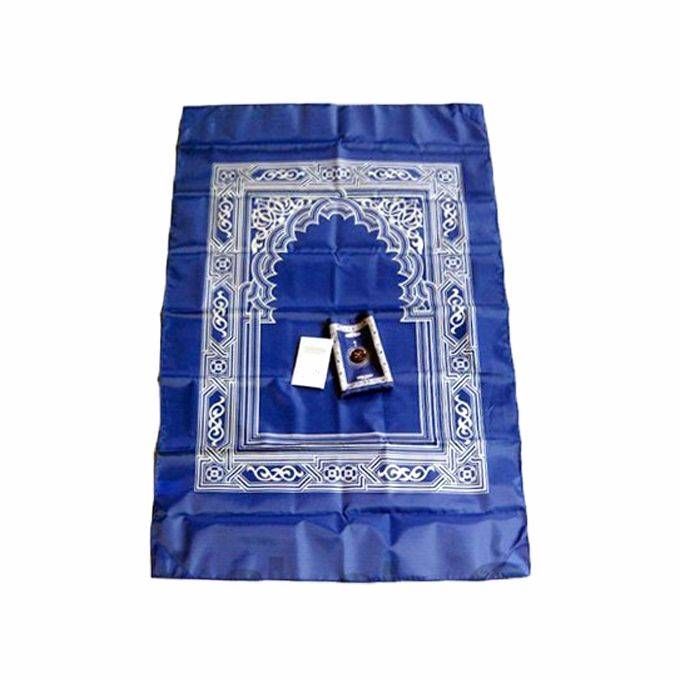 Waterproof Pocket Jainamaj