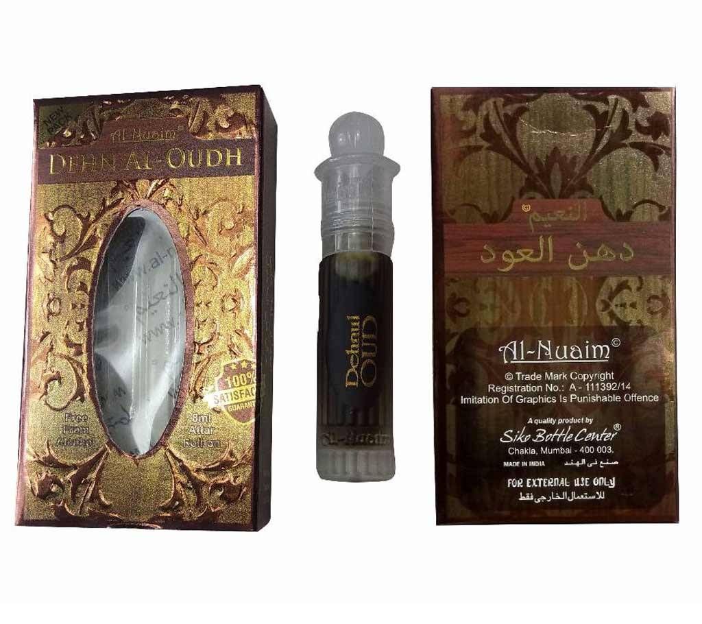 Al-Nuaim DEHN AL-OUDH 8 ml attar