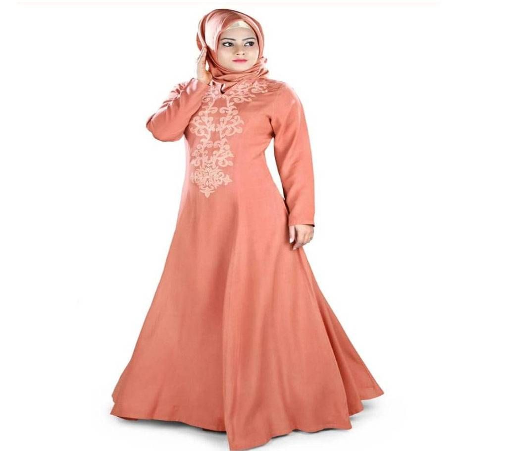 Salmon Alex/ Georgette Borka For Women