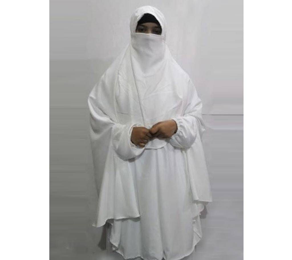 # khimar # Borka # Borkha # Abaya Code 4007