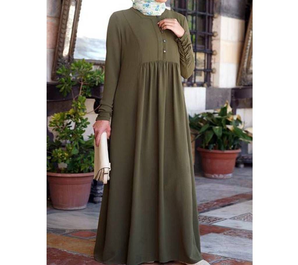 Regular Use Abaya
