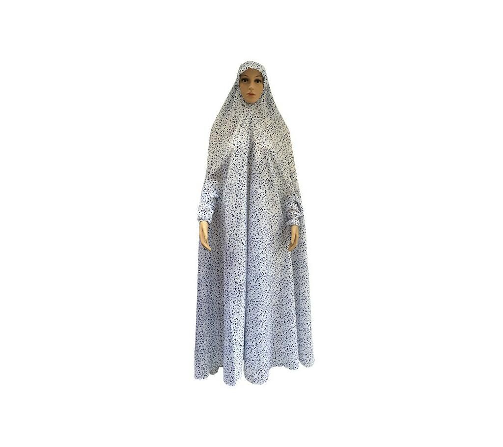 Namajer burka