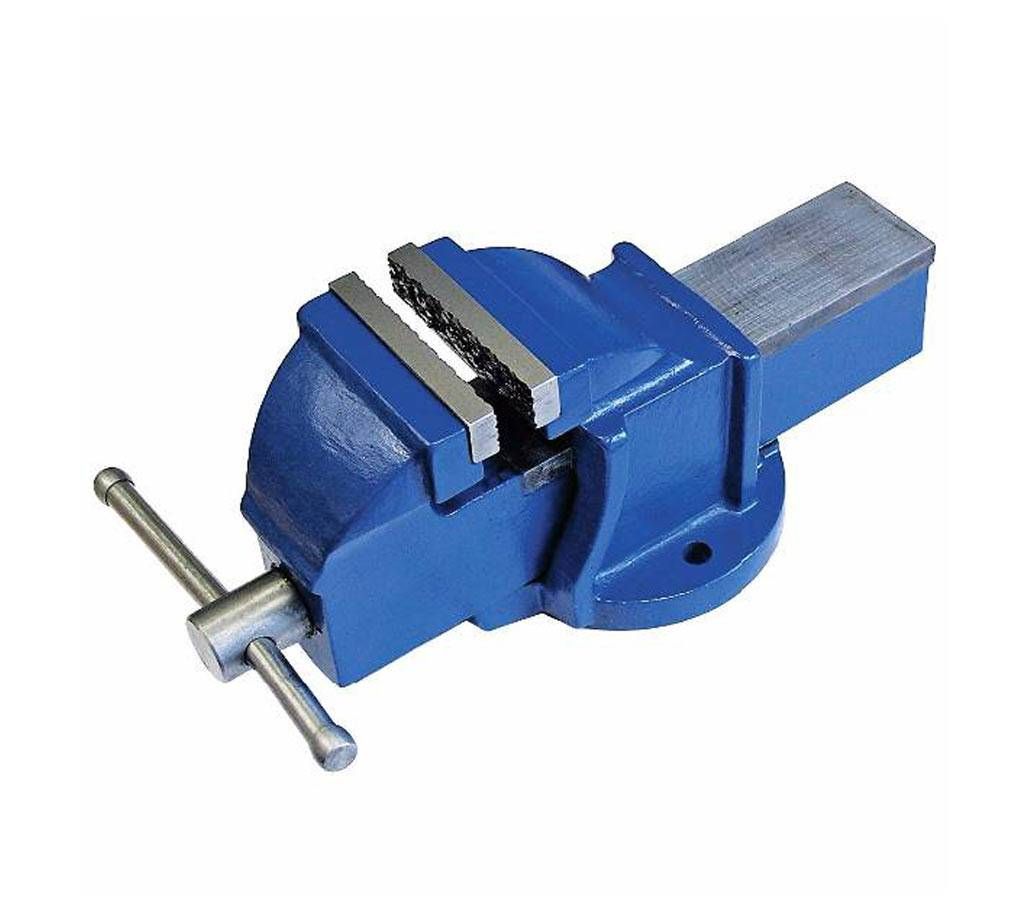 Bench Vice 4"