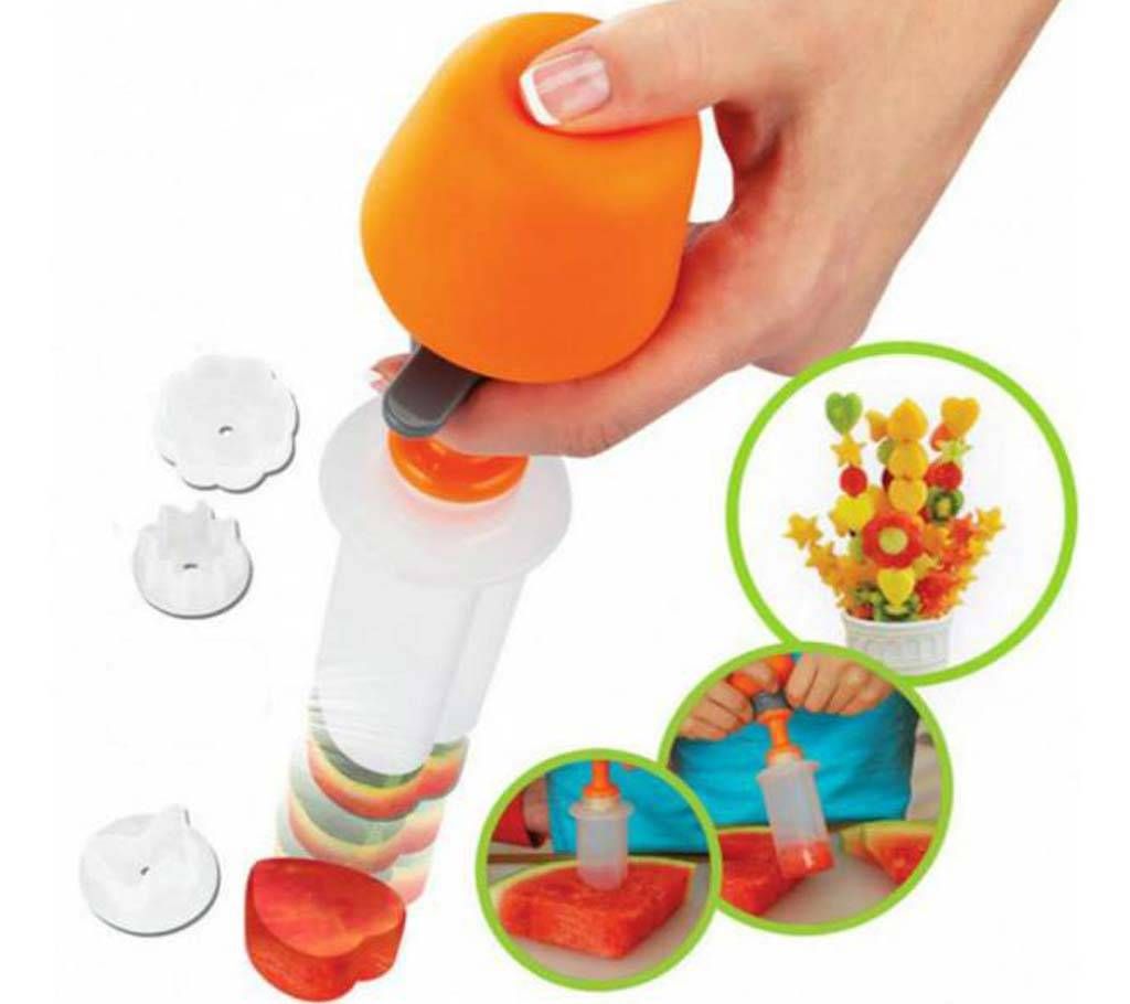 Pop Chef Decoration Tool