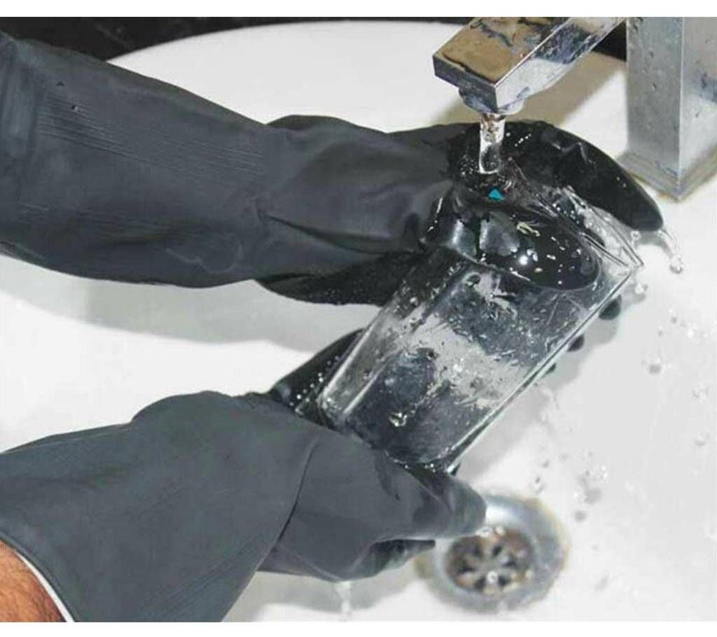 kitchen hand gloves 