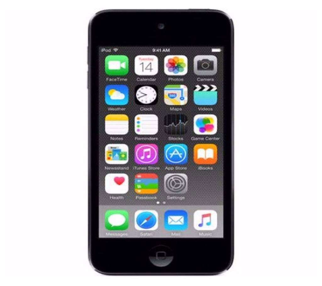 Apple iPod touch 16GB  (Space Grey)