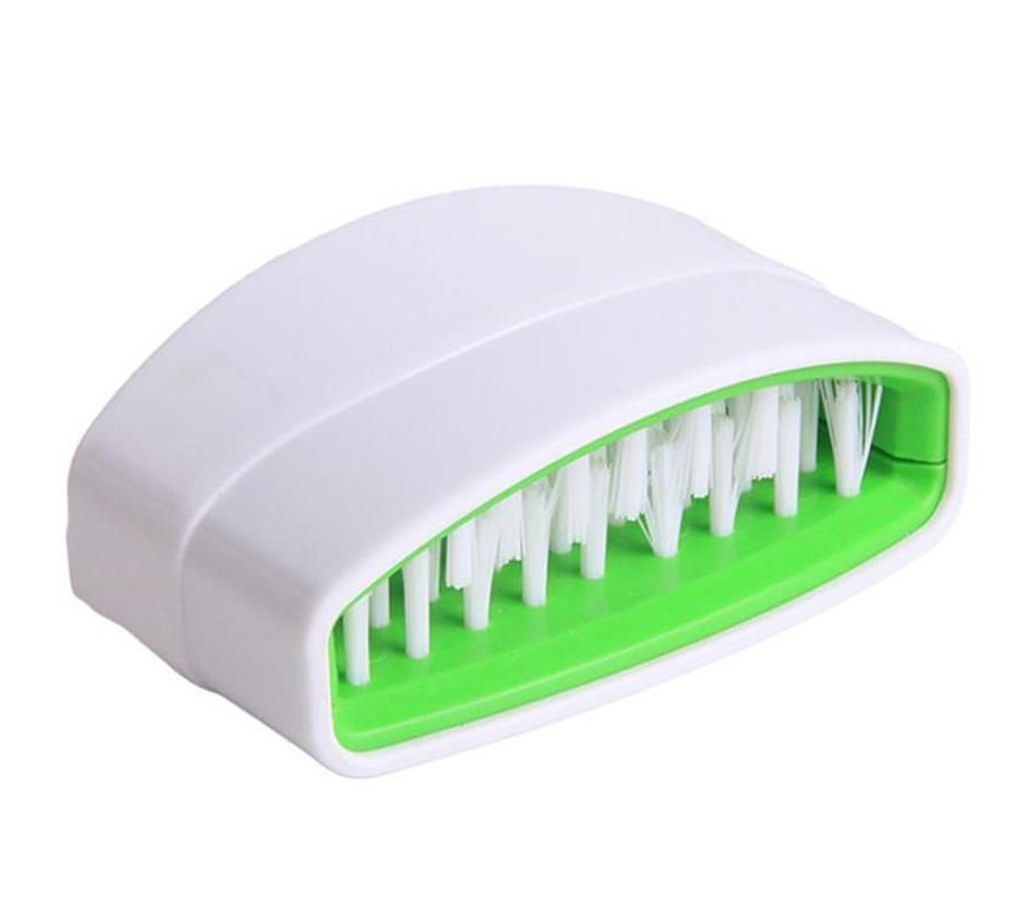 Cutlery Cleaner - Utensil Sink Scrubber Brush Cleaner 