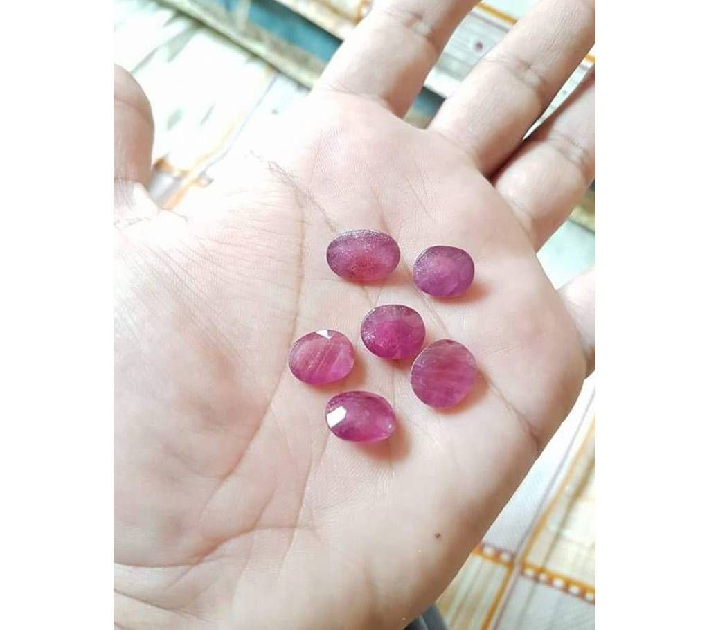 RUBY STONE