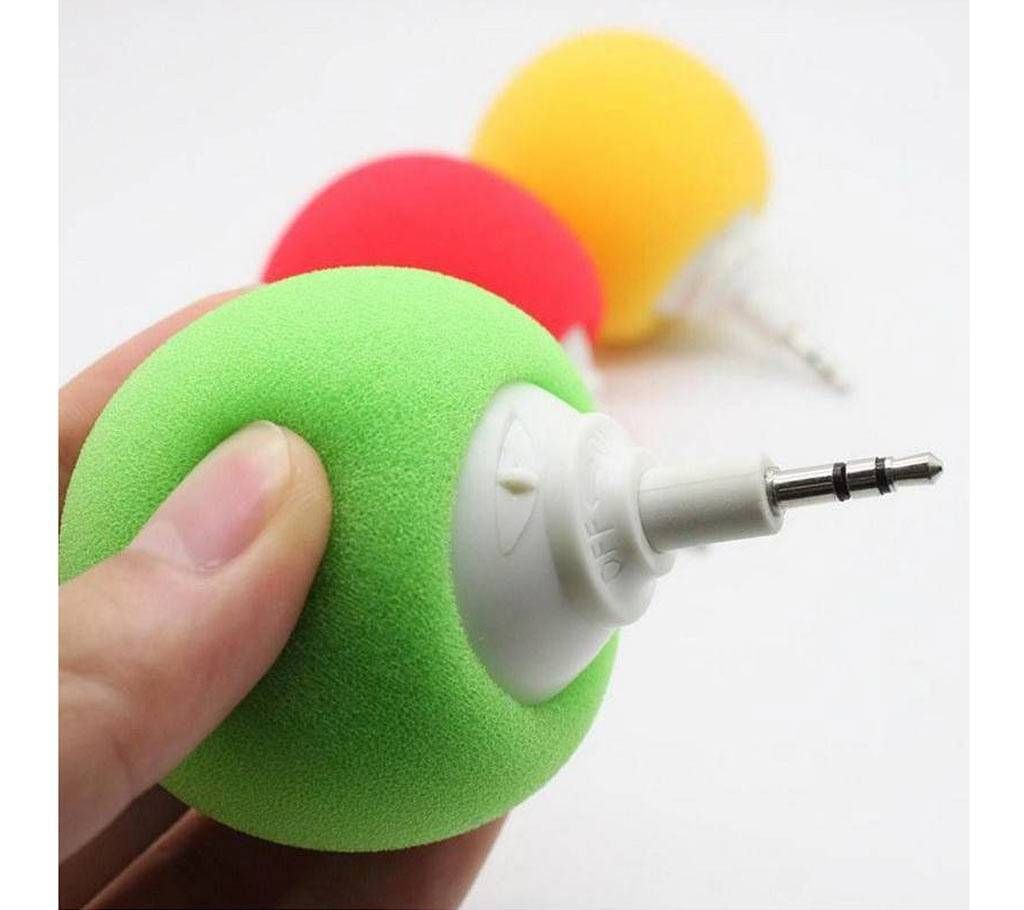 Mini p0tebol belun speaker