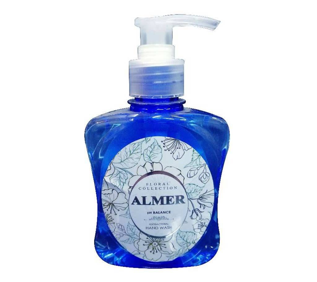 ALMER ANTIBACTERIAL HAND WASH (Lavender)