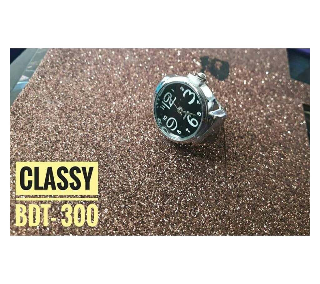 Base Watch-Ring