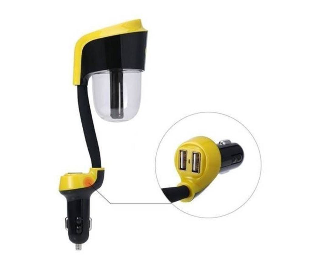 Remax-RT-C01 Car Humidifier