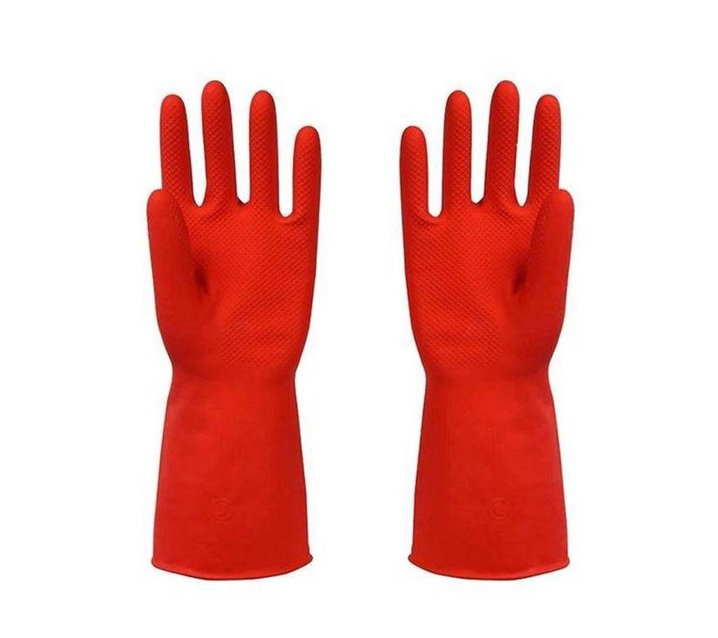 Kitchen gloves