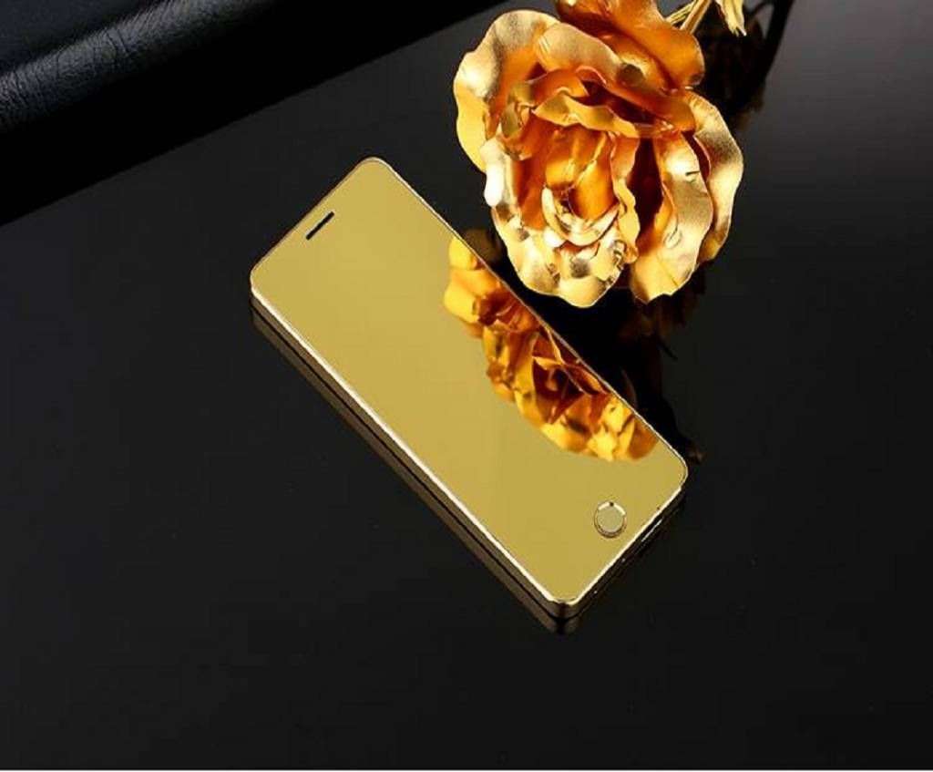Anica T9  Super Slim Dual Sim Touch