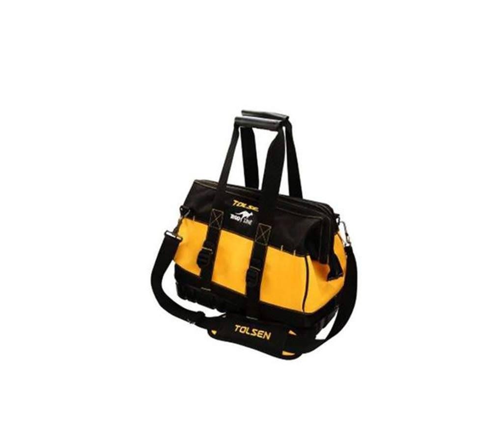 Tolsen Heavy Duty Tool Bag 