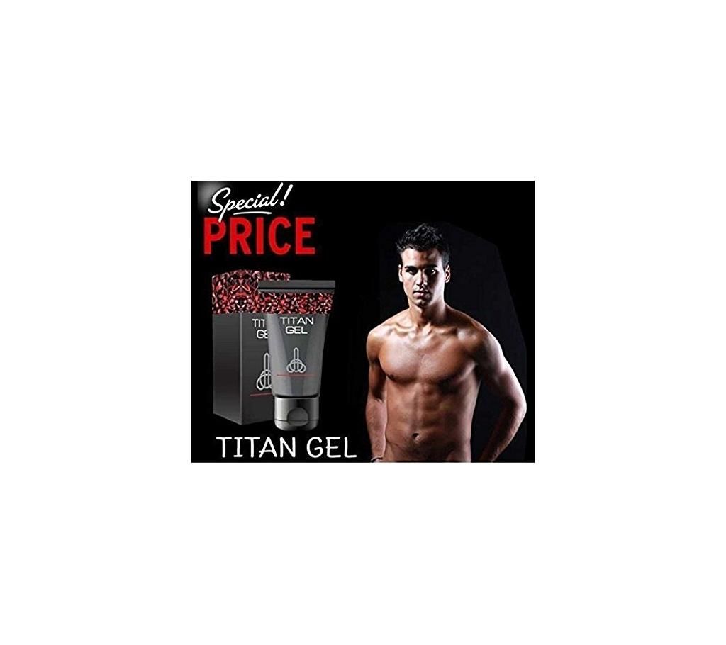 TITAN GEL