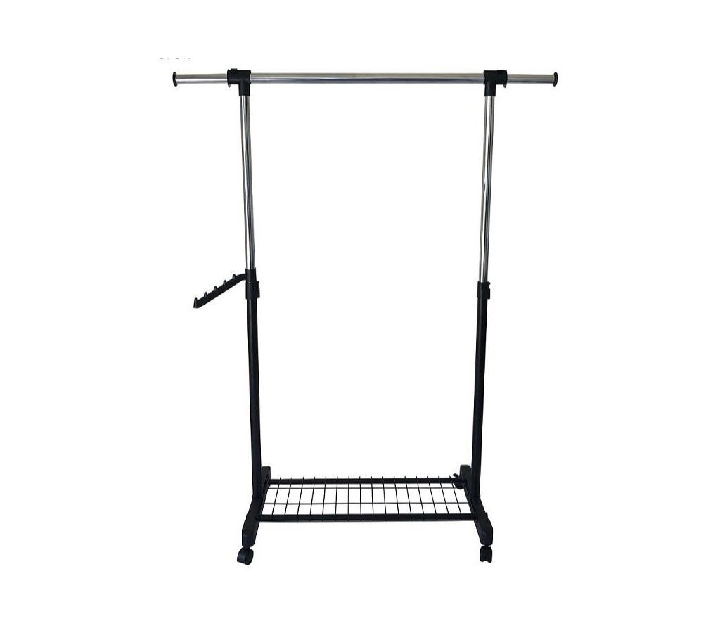 CLOTH HANGER RACK (Single Hanger Single Rack)