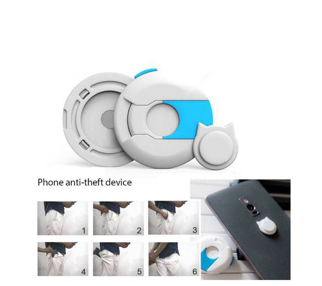 Pocket Mobile Phone Lock