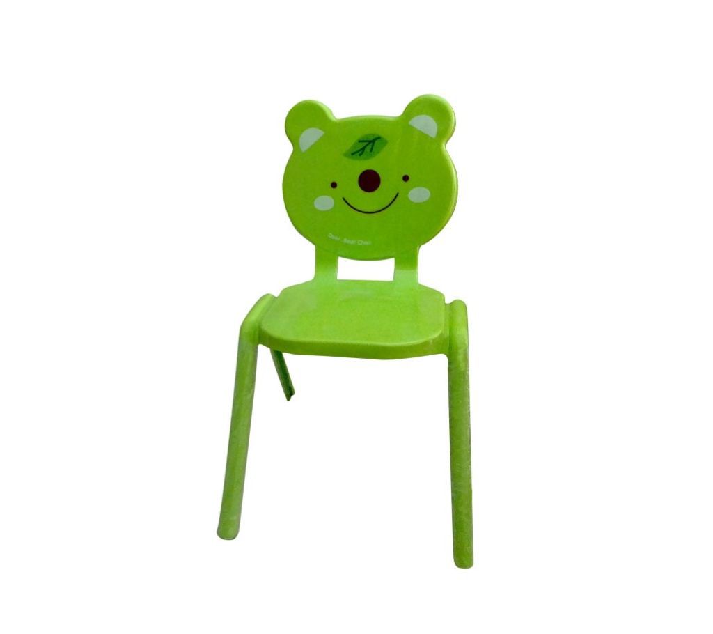 Baby Chair bear