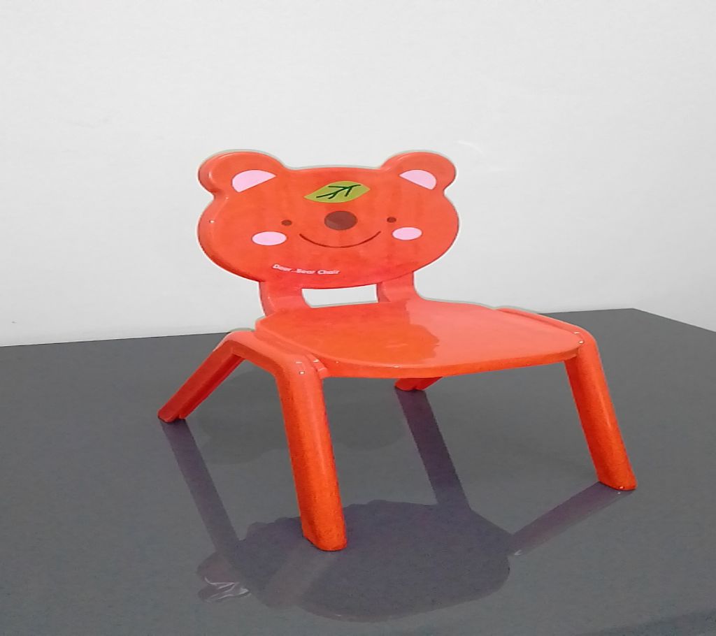 Baby Chair bear