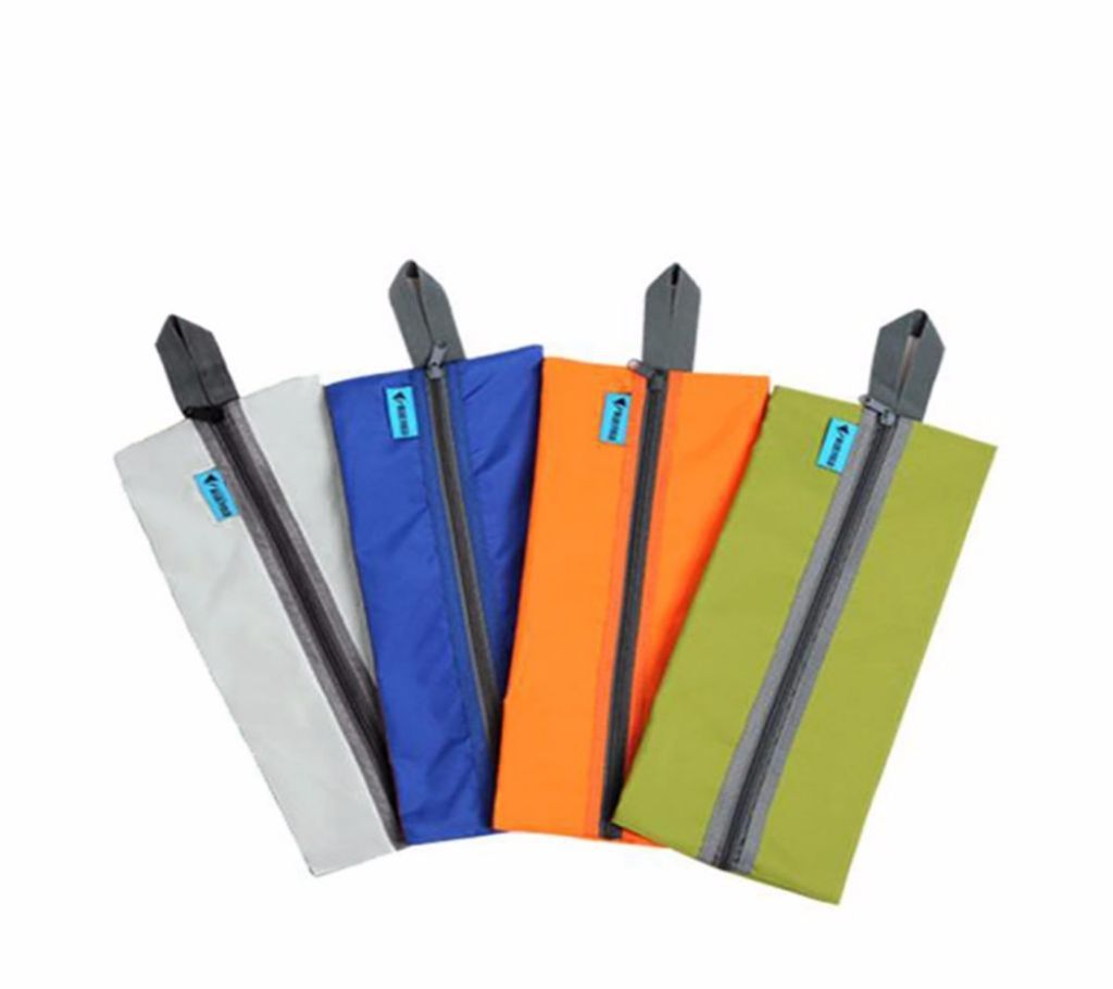 Home Waterproof Clothes Bags