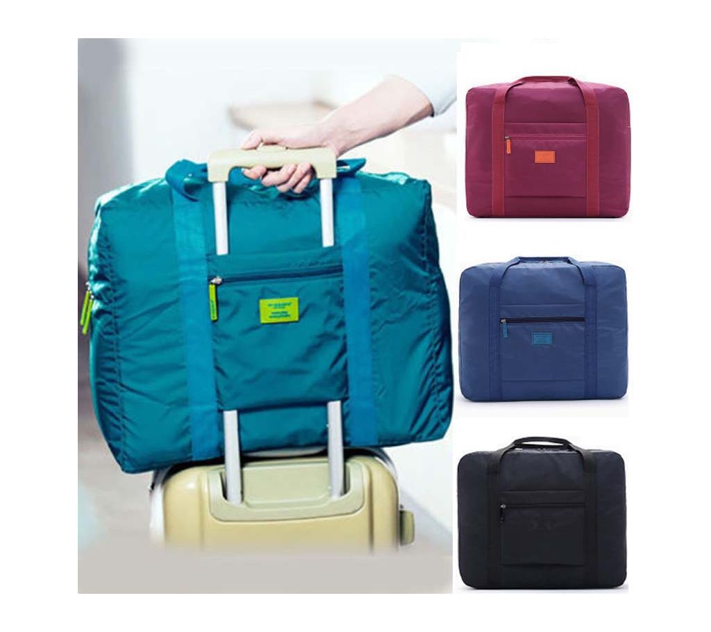 Travel Bag Storage Bags